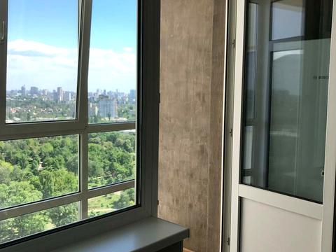 квартира за адресою Київ, Академіка Шалімова вул. (Героїв Севастополя), 35-А