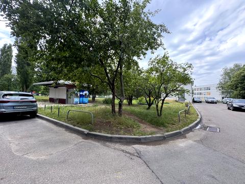 квартира за адресою Перемоги просп., 67