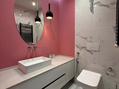 квартира по адресу Антоновича ул. (Горького), 74