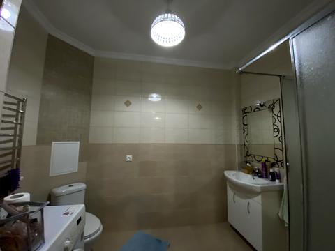 квартира за адресою Бельведерська вул., 23