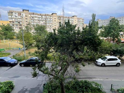 квартира за адресою Левка Лук'яненка вул. (Маршала Тимошенка), 6