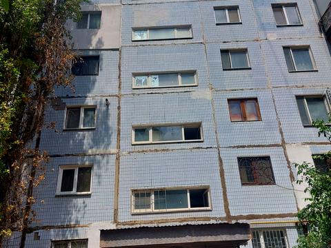 квартира по адресу Космонавтов ул., 86