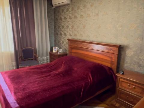 квартира по адресу Солнечная ул., 5
