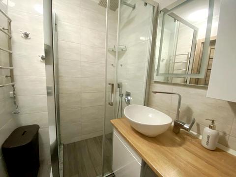 квартира по адресу Героев просп., 31