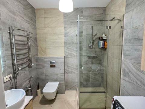 квартира за адресою Карла Мікльоша вул., 19