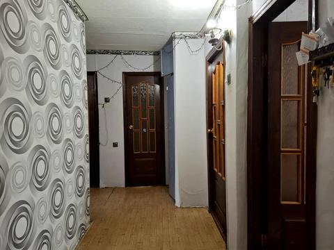 квартира за адресою Вішталя, 4
