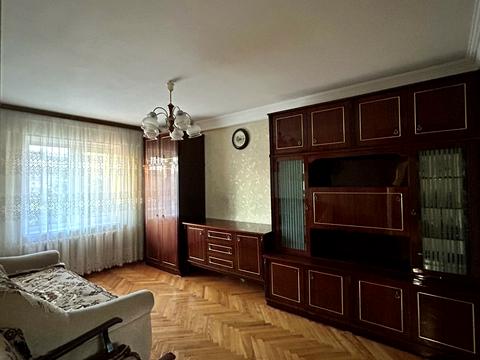 квартира за адресою Олександра Архипенка вул. (Мате Залки), 10