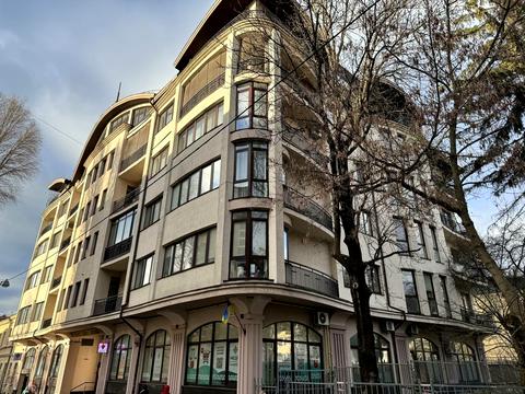 квартира за адресою Юрія Руфа вул., 35в