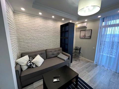 квартира за адресою В'ячеслава Чорновола просп. (), 16ж