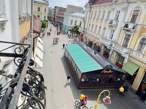 квартира по адресу Шашкевича ул., 9