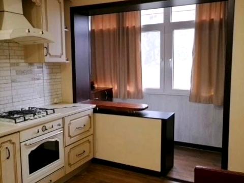 квартира за адресою Айвазовського вул., 11б