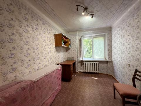квартира по адресу Грушевского ул., 11
