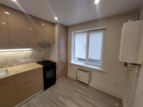 квартира по адресу Металлургов просп., 43