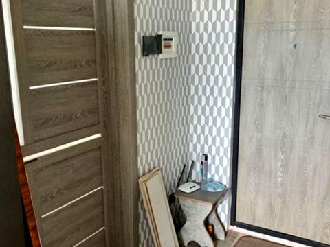 квартира за адресою Дмитра Антоновича бульв., 10