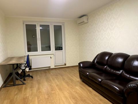 квартира по адресу Героев Полка "Азов ул. (Малиновского маршала), 4-В