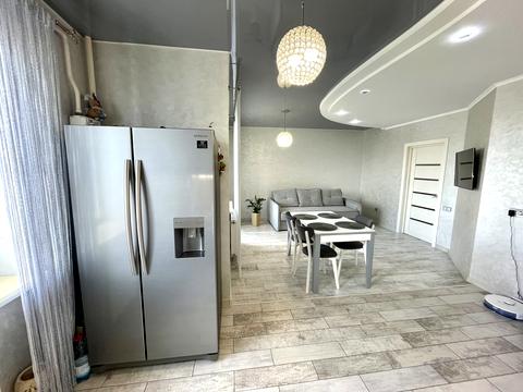 квартира за адресою Дворецька вул., 46