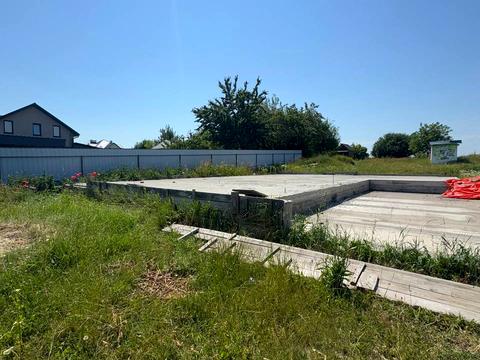 участок по адресу Дачний масив Електроніка
