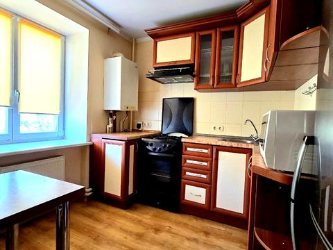 квартира по адресу Ахтырская ул., 19/3
