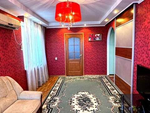 квартира за адресою Проспект Миру, 31