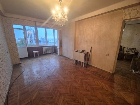 квартира за адресою Миколи Міхновського бульв. (Дружби Народів), 8-А