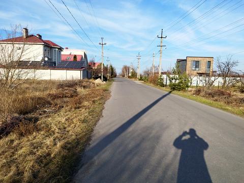 ділянка за адресою смт. Слобожанське, Миру
