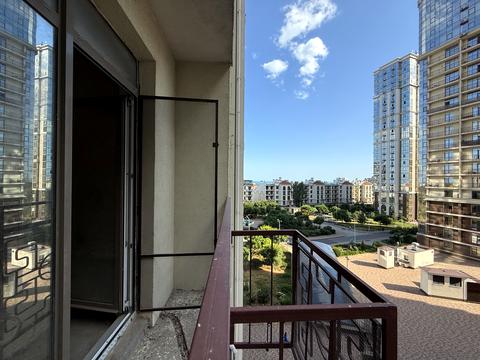 квартира по адресу Французский бульв., 60в