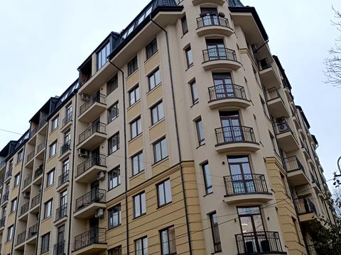 квартира за адресою Карпинця, 7