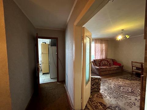 квартира за адресою Робітнича, 8