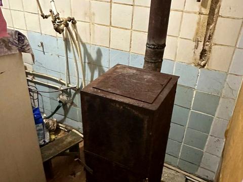 дом по адресу Мандрыковская ул., 72-В