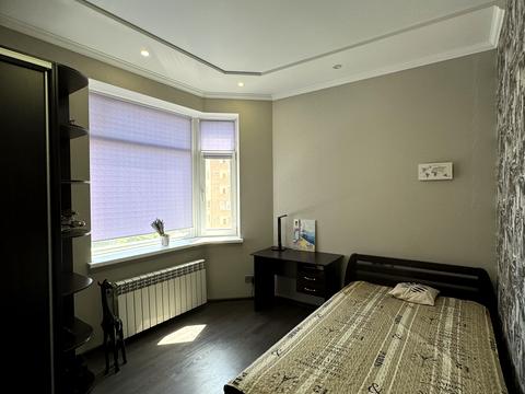 квартира за адресою Добровольців вул. (Маршала Говорова), 8