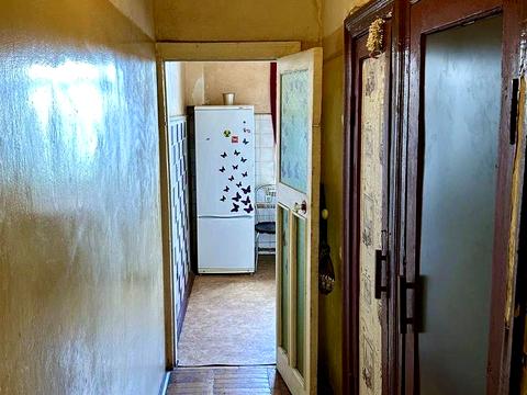 квартира по адресу Сечеславская Набережная ул., 27
