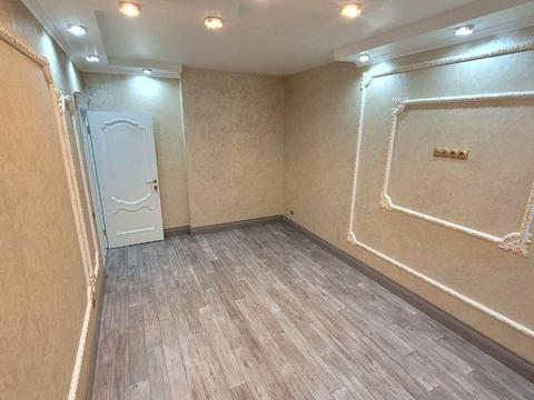 квартира по адресу Николая Закревского ул., 95-В