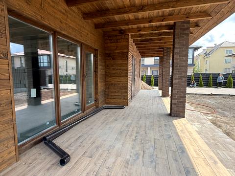 дом по адресу Виктора Швеца ул. (Шляхова)