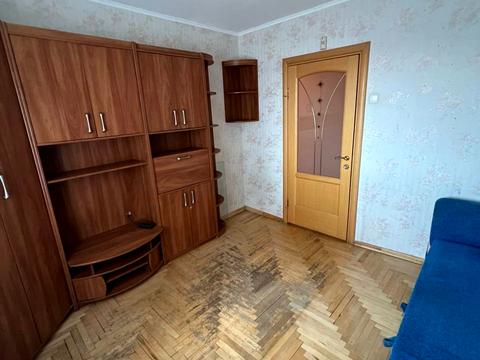 квартира за адресою Симиренка вул., 29