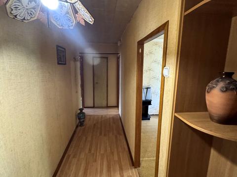 квартира за адресою Амосова вул. (Корчагінців), 36