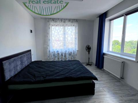 квартира за адресою Андрія Мельника вул., 10 к10