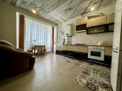 квартира по адресу Григория Сковороды ул., 17