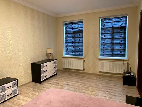 квартира по адресу Заньковецкой ул., 22