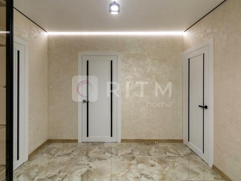 квартира по адресу Бельведерская ул., 32-Б