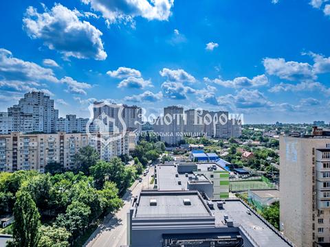 квартира по адресу Николая Голего ул. (Лебедєва-Кумача), 5