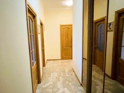 квартира по адресу Богдана Хмельницкого ул., 41