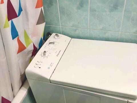 квартира за адресою Л. Толстого, 8