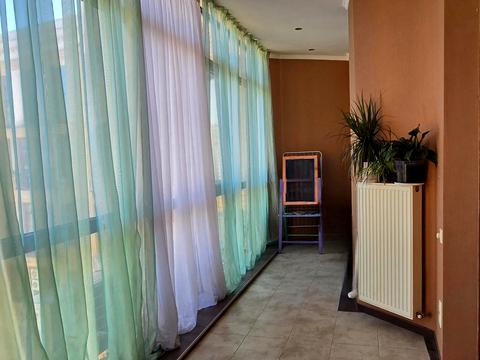 квартира за адресою Одеса, Тіниста вул., 9/12