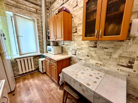 квартира по адресу Камянская ул., 25