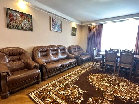 квартира за адресою Ореста Васкула вул., 50-А
