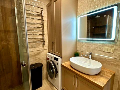 квартира за адресою Агатангела кримського, 45