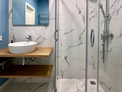 квартира за адресою Березова вул., 43