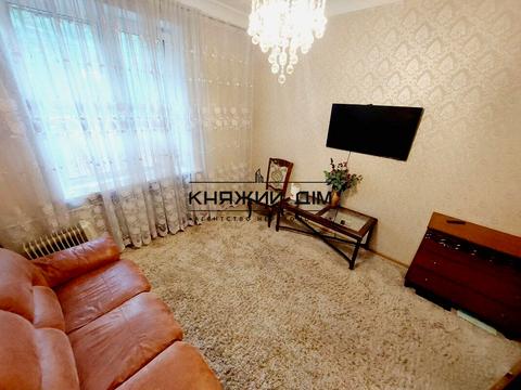 квартира по адресу Кловский спуск, 4