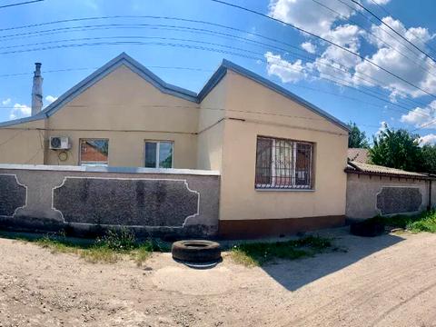 дом по адресу Архипенка пер. (Поленова), 10