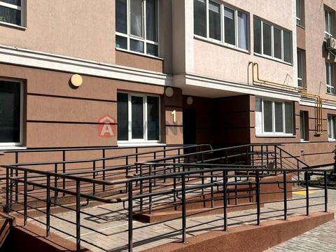квартира по адресу Приозёрный бульв., 5-А